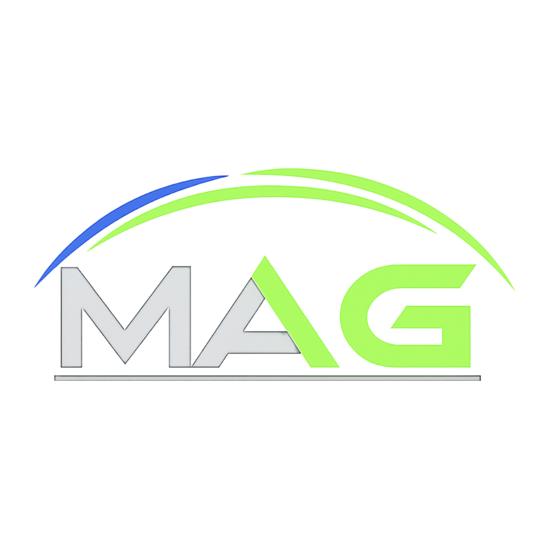 MAG Logo
